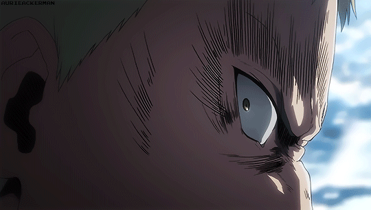 aurieackerman:  SnK Season 2・Ep. 31 - [ Eren! Run! ]