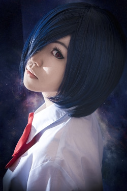 Touka Kirishima by oOoButa-kuNoOo 