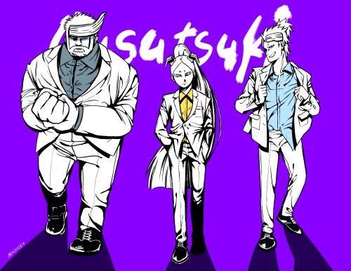 My old Otsutsuki Fanart from last year:^)