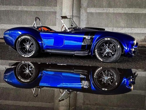 Shelby Cobra