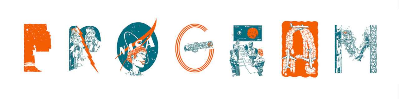 jtotheizzoe:  spacetravelco:  Take a close look at Andrew Degraff&rsquo;s remarkable
