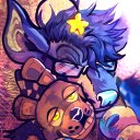 kibbun-starpaws avatar