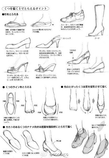 Porn photo ghibli-and-otakuness:  anatoref:  High HeelsRow