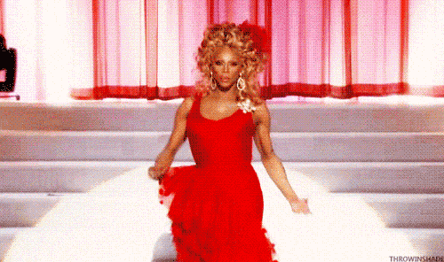 kissmeandcrucify:  That moment when you put the bass in your walk. 