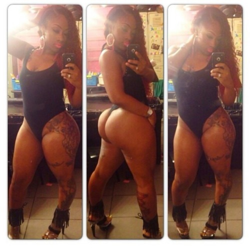gabgar11:  Big phat butts