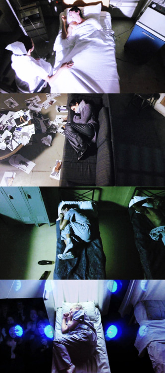 filmforlife:  Was I supposed to watch you push off and not go myself? 