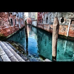 Gianlucasambo:  Venezia Buon Sabato Amici  Ma Belle…Venedig Gefällig?