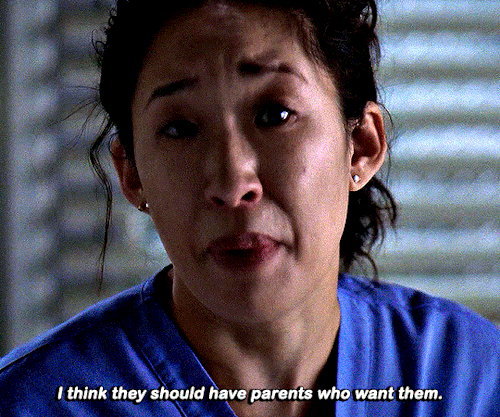 I Don't Want A Baby. Well, You Have One.