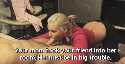 your-wifes-bull: i do love my  friends moms