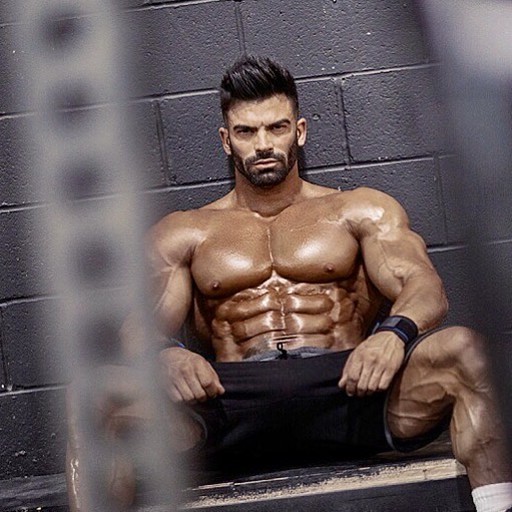 MrMuscleLover
