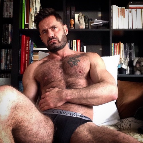 Random Eroticism