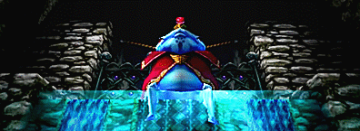aakiri-thekokiri:  I Love Zora’s Domain~ 