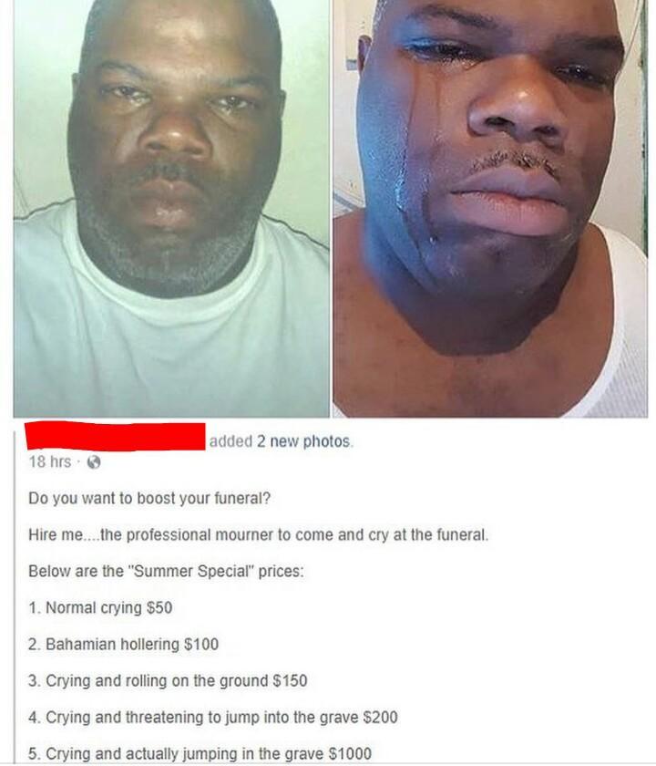 thats-tea:  skywardrebel: black–twitter:  Please tell me this is real.  
