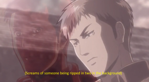 achmedwho:  when your two best friends are fighting                