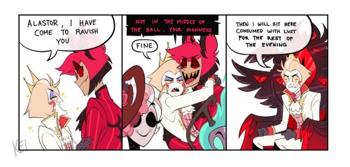 Poor Luci