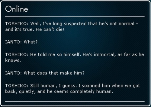 Source: Old BBC Torchwood Website (via Wayback Machine) 