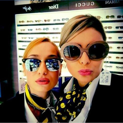 crewiser:  New gorgeous Angel flight attendant #1798 @mssmaddie #imanangel #flightattendant #FlightA