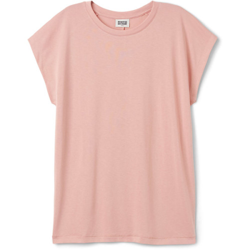 T shirt ❤ liked on Polyvore (see more sleeveless tees)