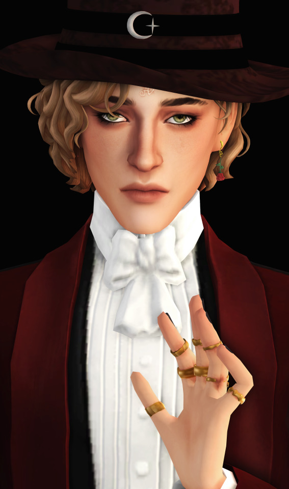 While We're On The Topic Of Morgyn, This Picture Has Been Sitting In My Folder For Ages, Maybe You'd