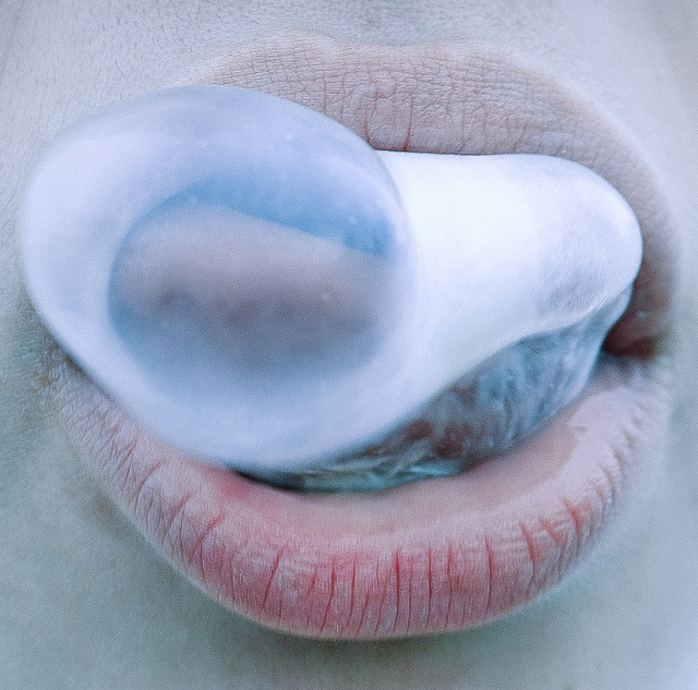 aerbor:  Vanishing by alessandra celauro on Flickr. 