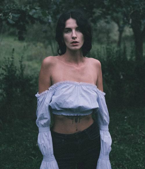 flickaelisa:I’m in a dream.