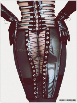 rubbercoated:nemainravenwood:WildOutfit available