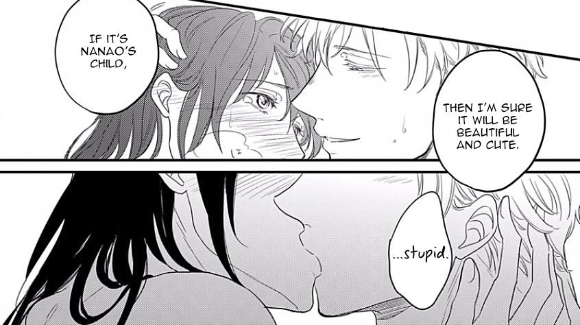 allboutheyaoi:  CREDITS: @omegaverseaddicted