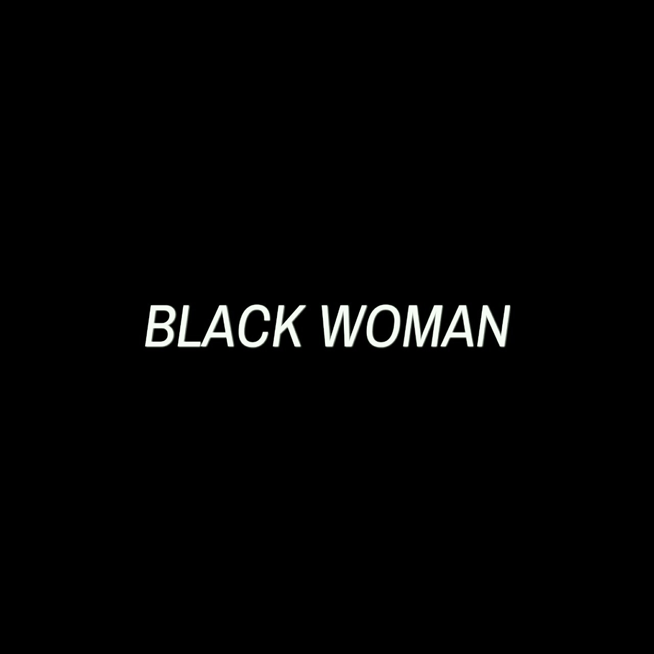 The Black Woman's Bible