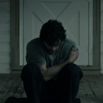 When Hannibal Says That He Is Seeing Himself In Will In Season 1, I Think It's Interesting To Think About
