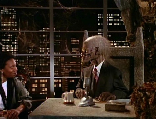 Tales from the Crypt