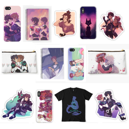 Porn ikimaru: finally updated redbubble a little! from 20% photos