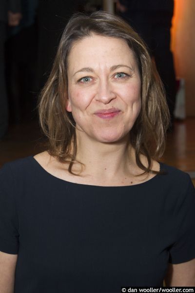 hellyeahnicolawalker:Young Vic - Forever Young Gala : 29th february 2016