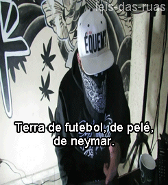Pode se envolve.