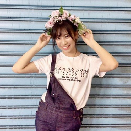 #荒井優希 #yuuki_arai #SKE48
