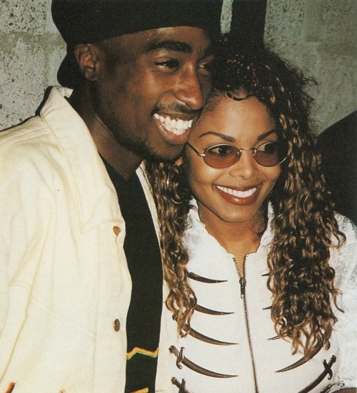 twixnmix:‘Poetic Justice’ premiere at Academy Theater in Beverly Hills, July 1993.