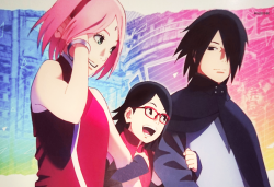 ikuzedobe:  Uchiha Family Official Arts: