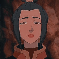 ❝ i think it's sweet ❞ — azula icons ! ━━ ,∙˚✧ → * . & like /