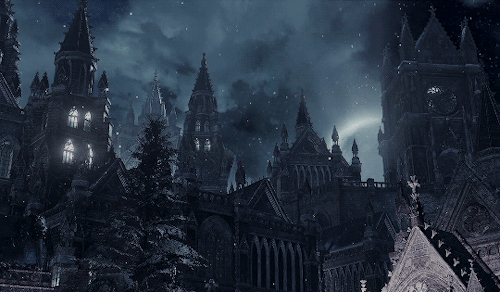 steamedtofu:—Locations in DARK SOULS Ⅲ: Irithyll of the Boreal Valley
