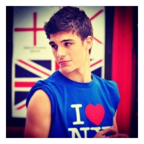 itsemmylove:  Hotties   ❤ liked on Polyvore