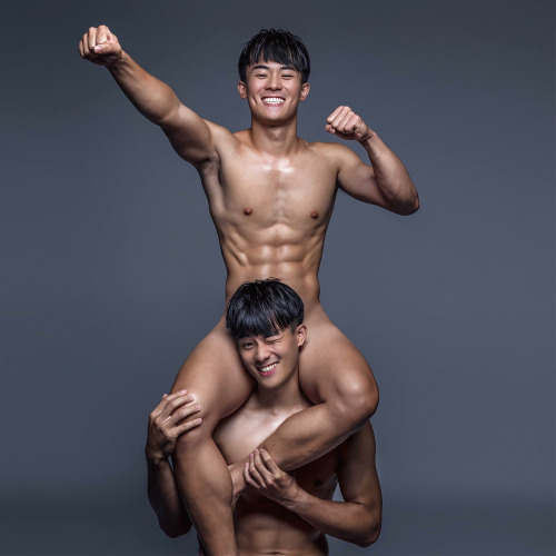 fuckyeahfuckstory: erectionary: ccbbct: Photos by Teddy Tzeng - guy in 1st pic (www.instag