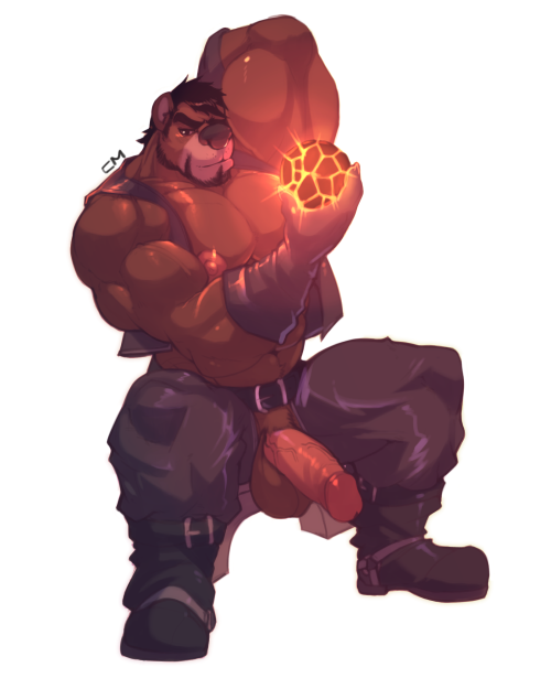hawtcherry:  More 40$ sketches