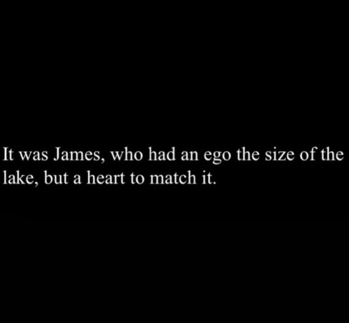 YOUNG JAMES POTTER AS A VAMPIER WITH AMOKINESIS