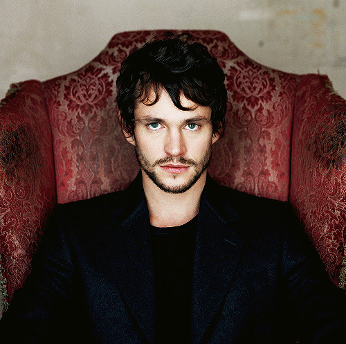 canniballistics:  I am fascinated by his eyes and the asymmetry of his face *__*