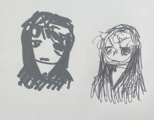 Sharpie Adam Vs Ballpoint Pen Adam