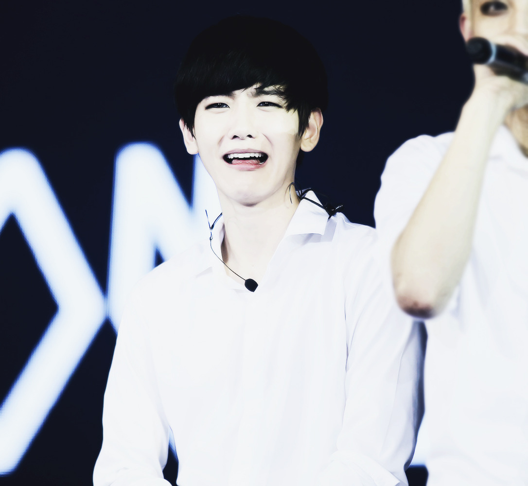 entertwine:  Silly Baek  