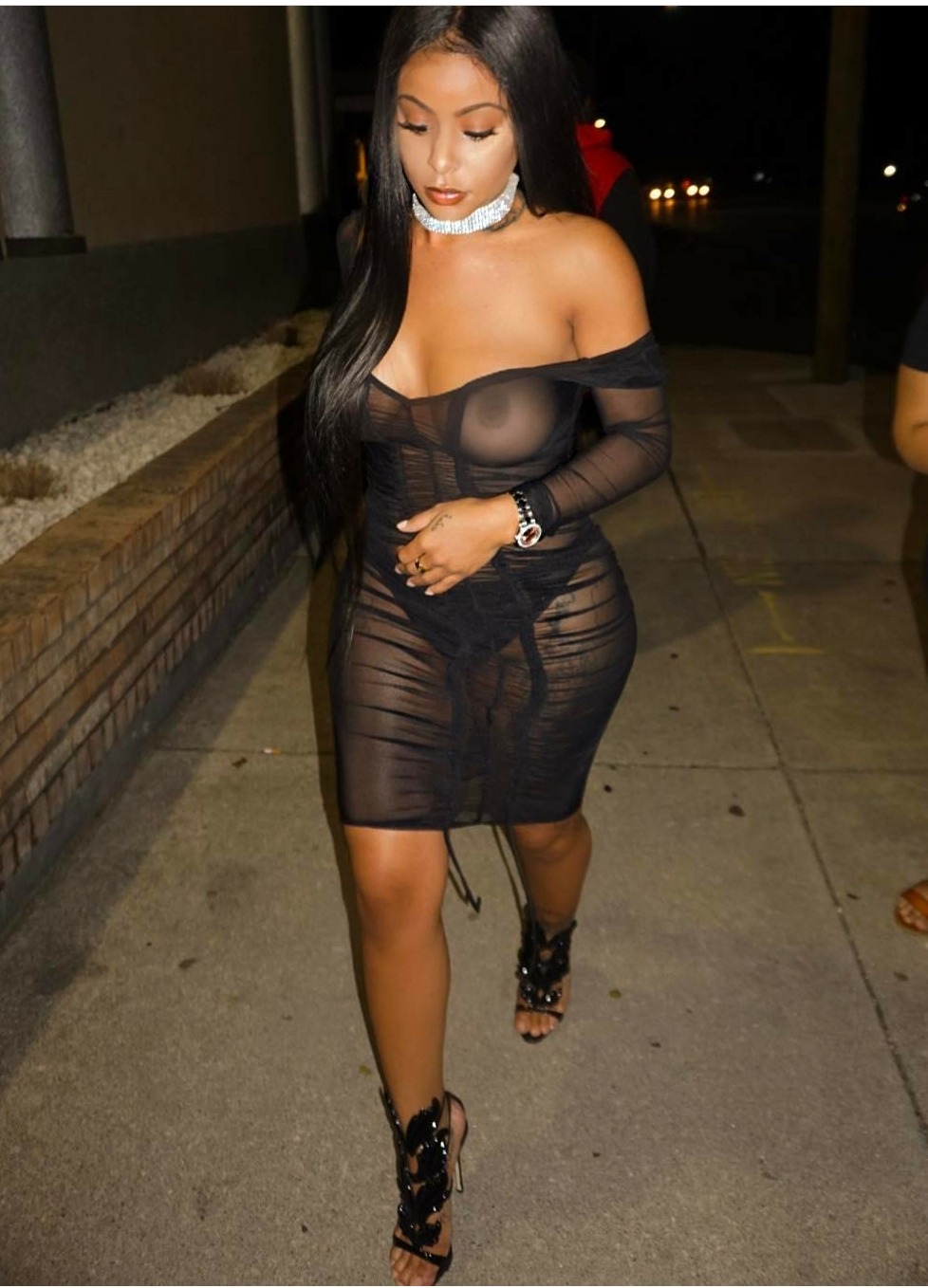 ExoticDimes