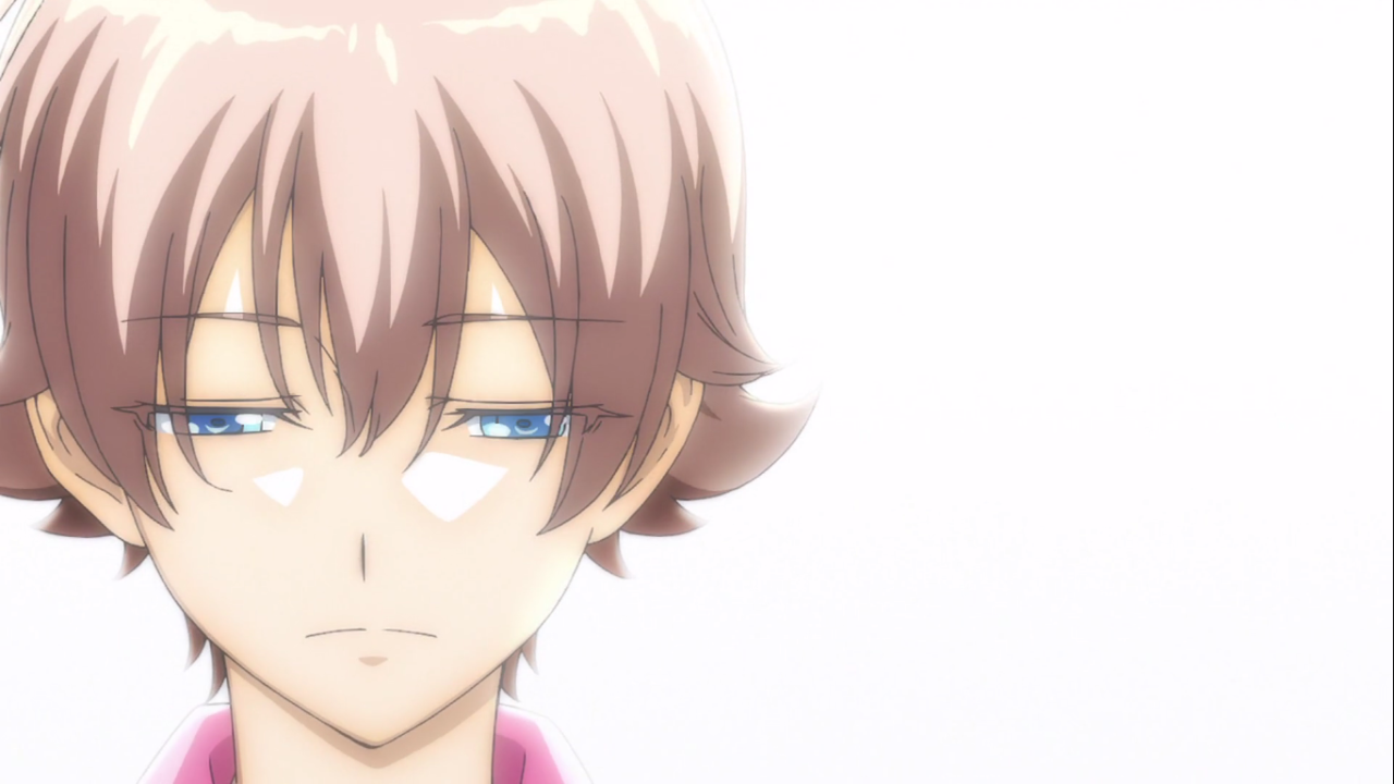 fujoshizaya:  Haruto &amp; L-Elf