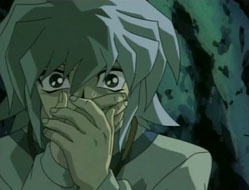 bakuras-huge-penis:  bakuras-booty:  kerfuffleoftails:  sailorgemstone:   if you don’t think that ryou bakura is the most precious mother fucker in the universe. you are wrong.       “Who, me?”   Don’t try to tell my you don’t think he’s adorable