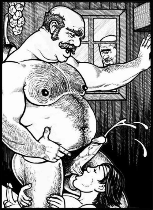 daddy love