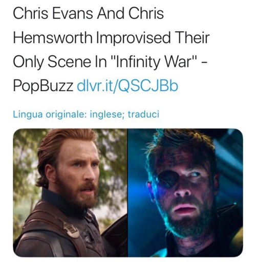 petermaximoff: ree-duh: thetony-stark: I Stan these geniuses So your telling me some of the best sce